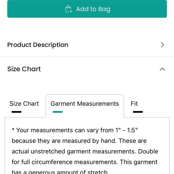 Xsmall Woolx Cassie Dress - Picture 5 of 10